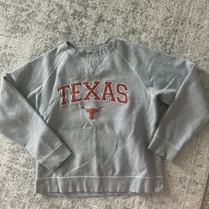 UT Texas sweatshirt